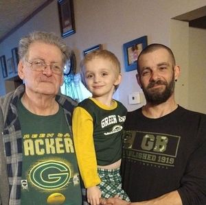 Meet your Posher, Doug